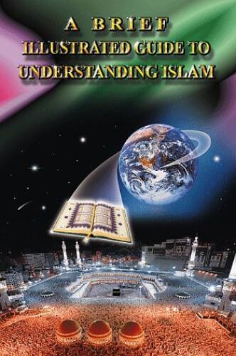 Brief illustrated guide to - illustrated,