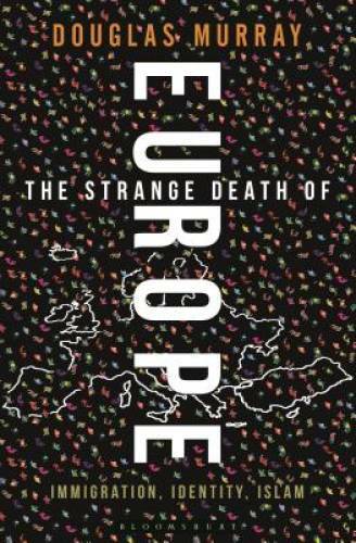 The strange death europe - the,